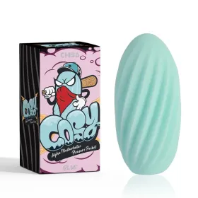 Alpha Masturbator Blue- CN 920832768-1